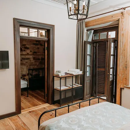 מלון Nill's Stone House Çeşme