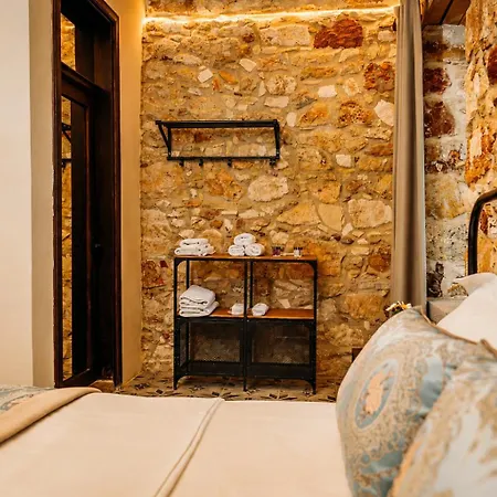 Nill's Stone House Cesme