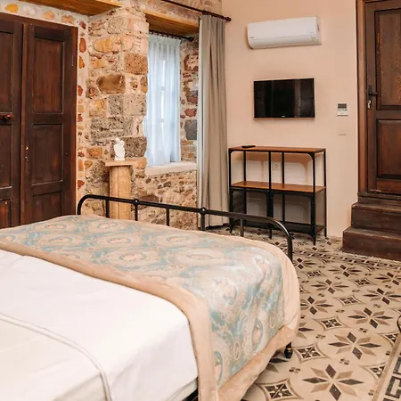 Nill's Stone House Hotel Cesme