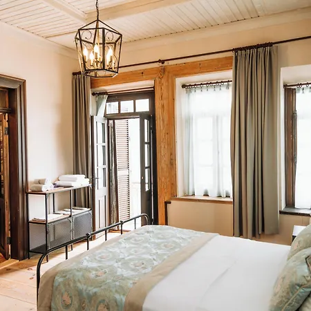 מלון Nill's Stone House Çeşme